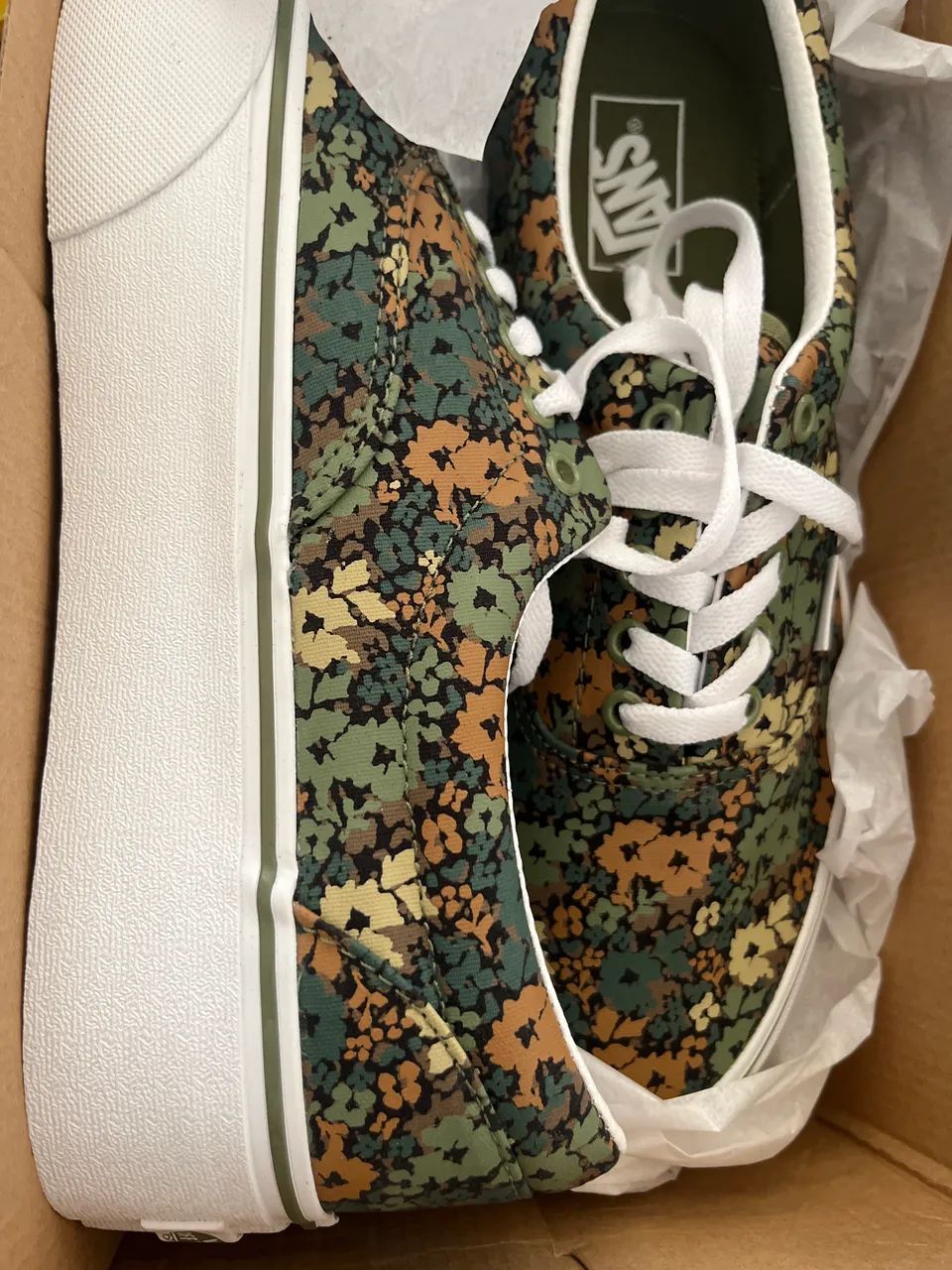 Tênis Vans - Foto 4