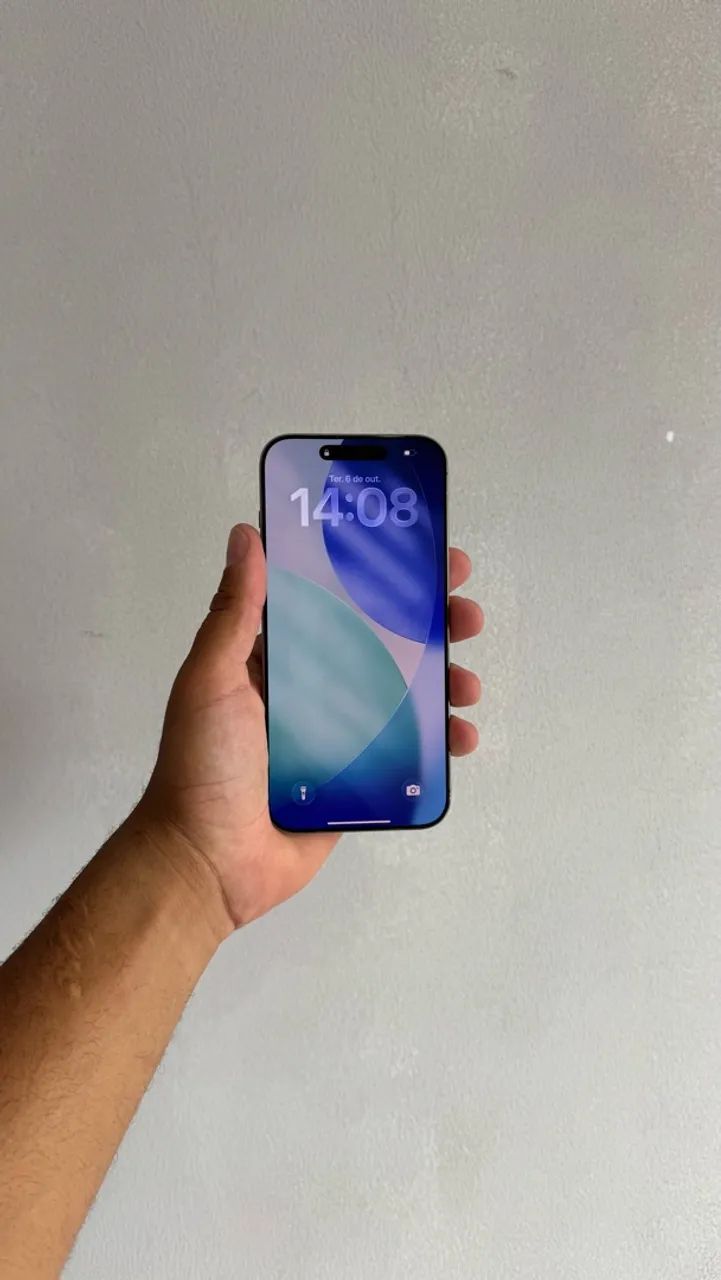 IPHONE 16 PRO MAX 256 GB - Foto 5