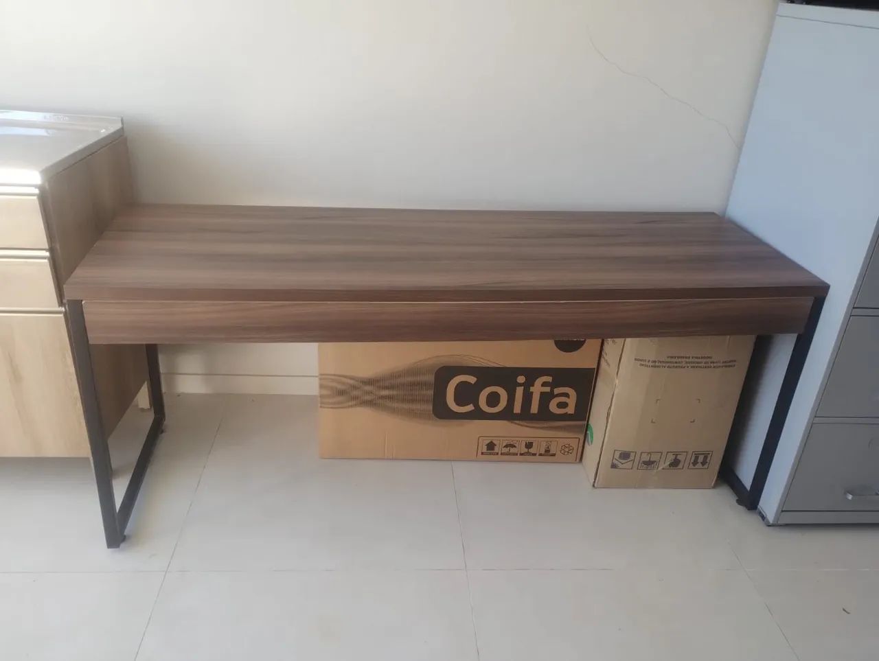 Mesa casa