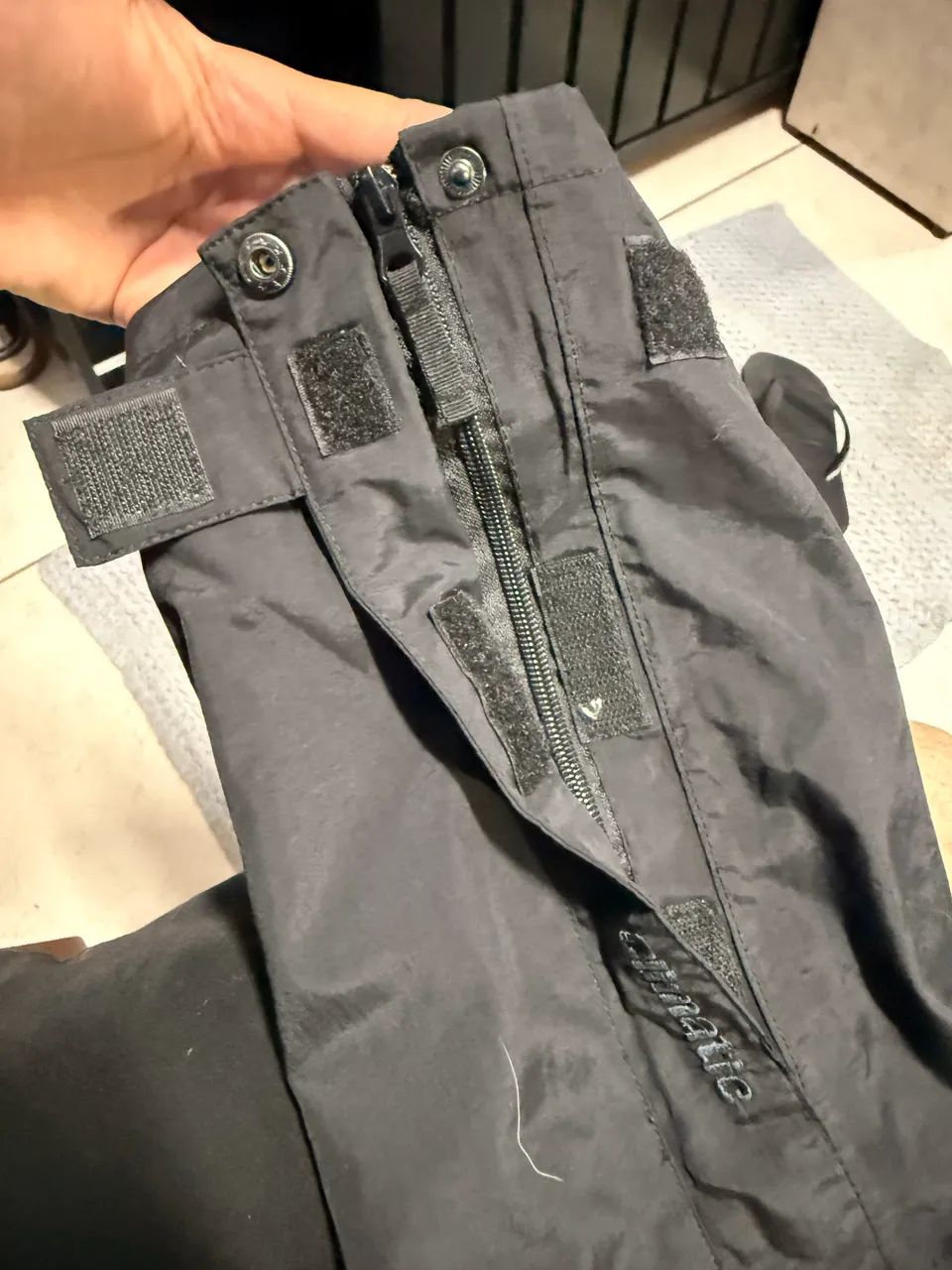 Calça Trilhas & Rumos Drytech? - Foto 3