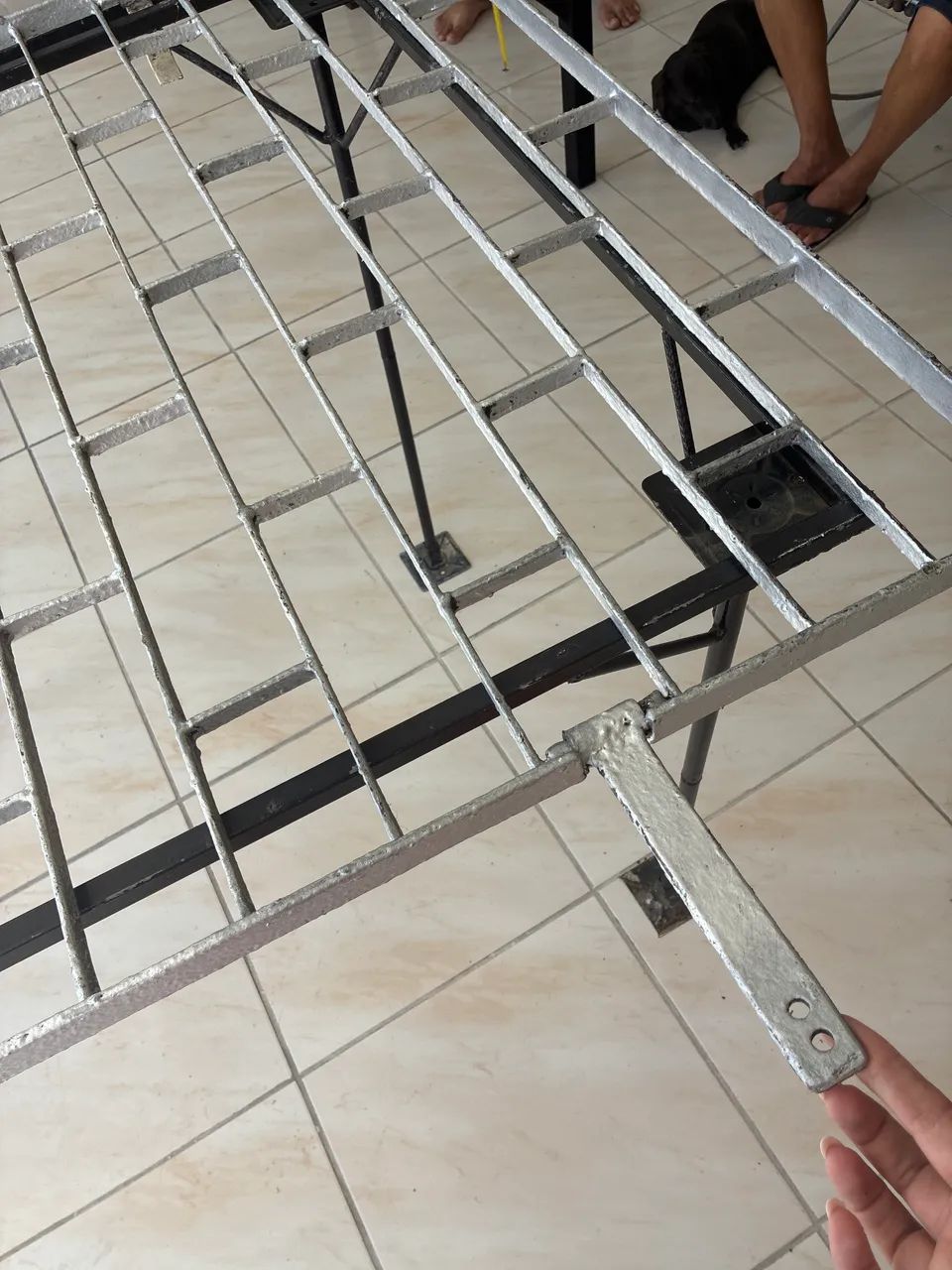 grade 93 x 215 - Foto 3