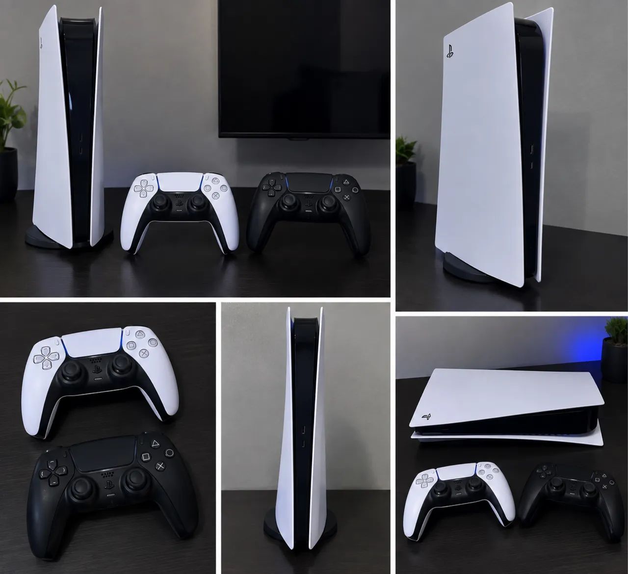 Vendo ps5  - Foto 2