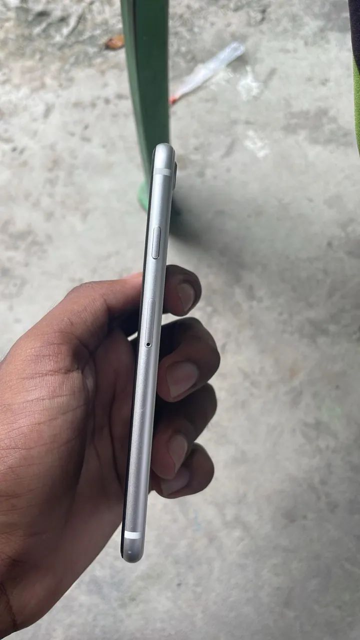 IPHONE SE 3°Geração - Foto 5