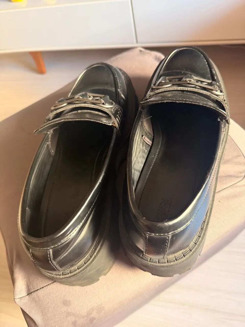 Sapato Zara  - Foto 2