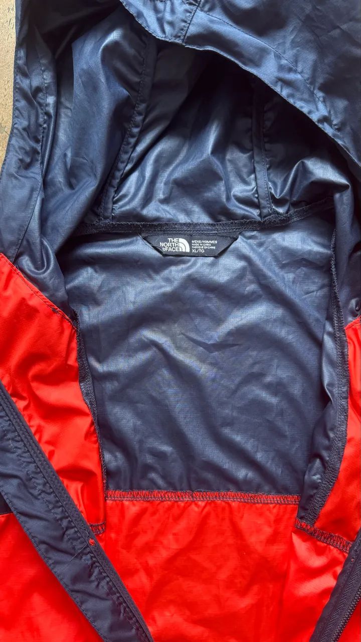 Corta Vento The North Face  - Foto 2