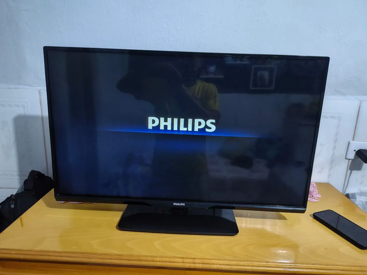 TV Philips 32" LED