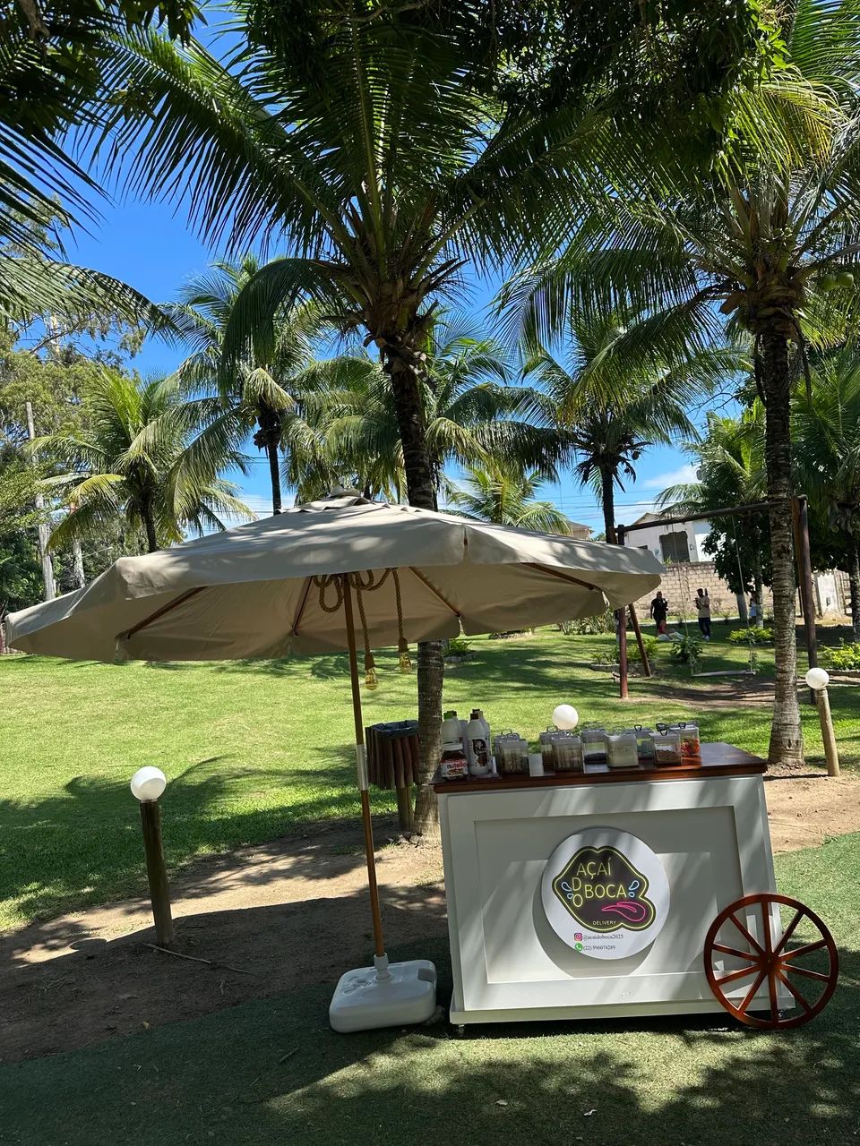 Estação de Açaí  - Foto 3