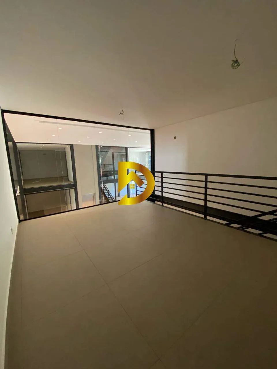 Sala comercial para aluguel no Centro de Uberaba, MG | 50 m² - Foto 3