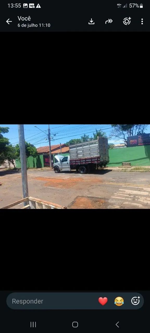 F 350 - Foto 5