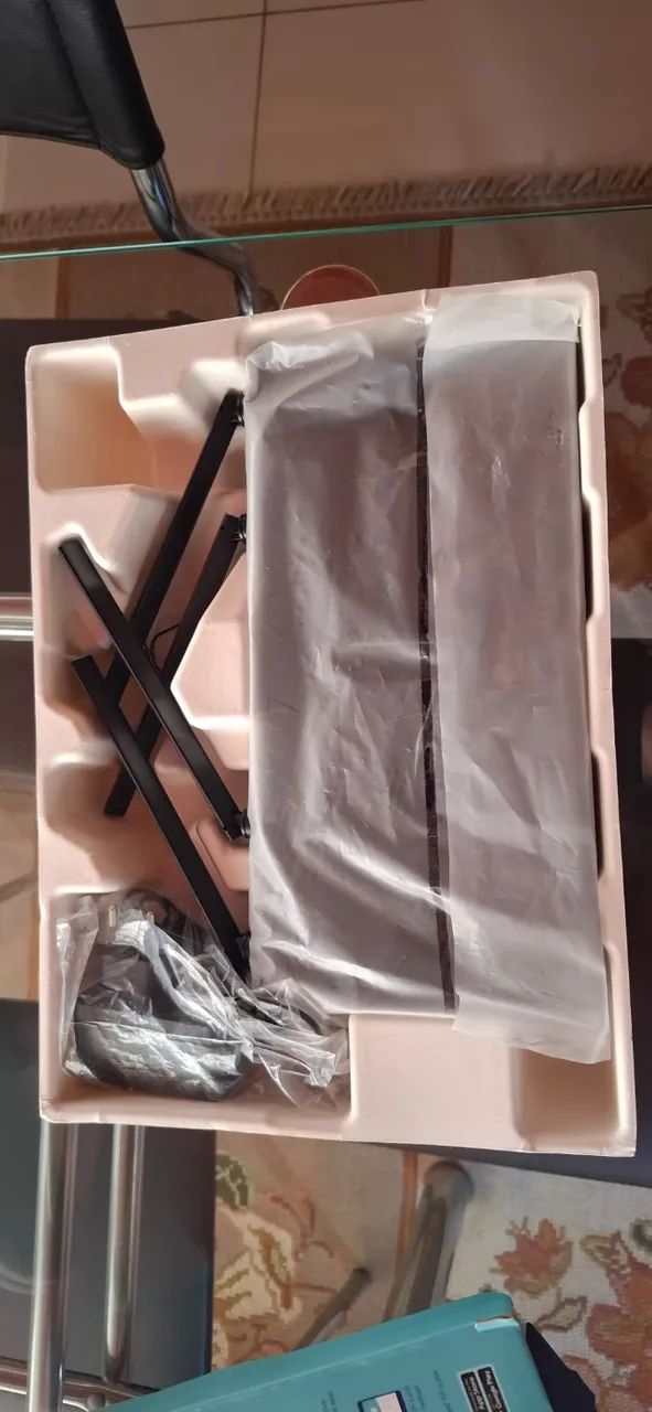 Roteador TP-Link AX1500 Gigabit - Foto 3