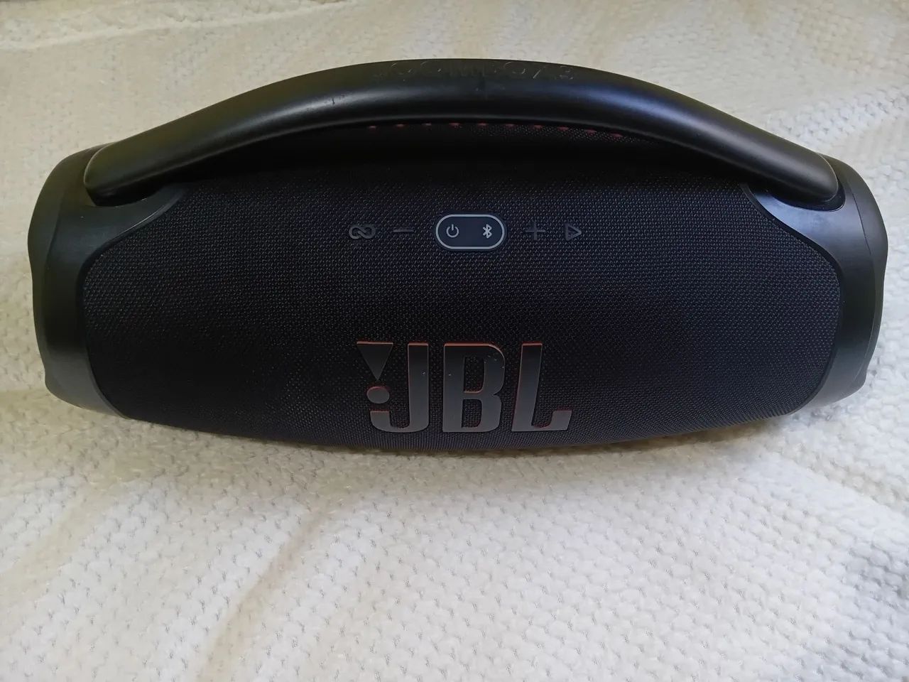 JBL  - Foto 3