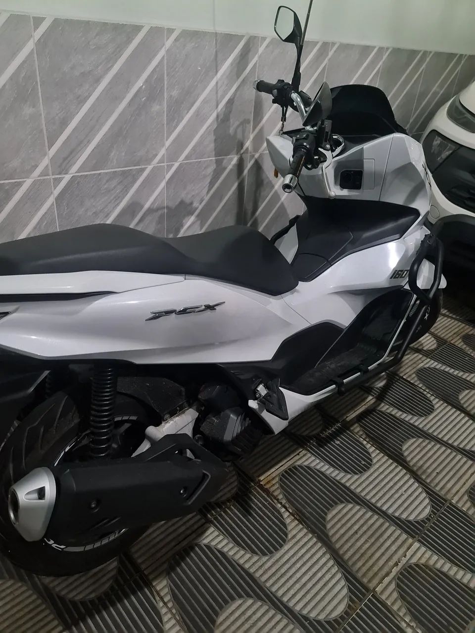 PCX 160 2025 - Foto 2