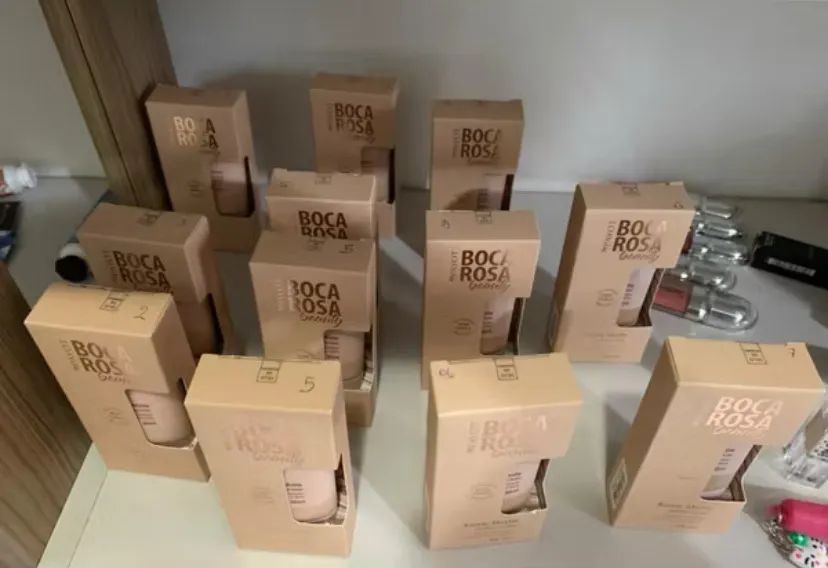 3 Bases Boca Rosa  - Foto 3