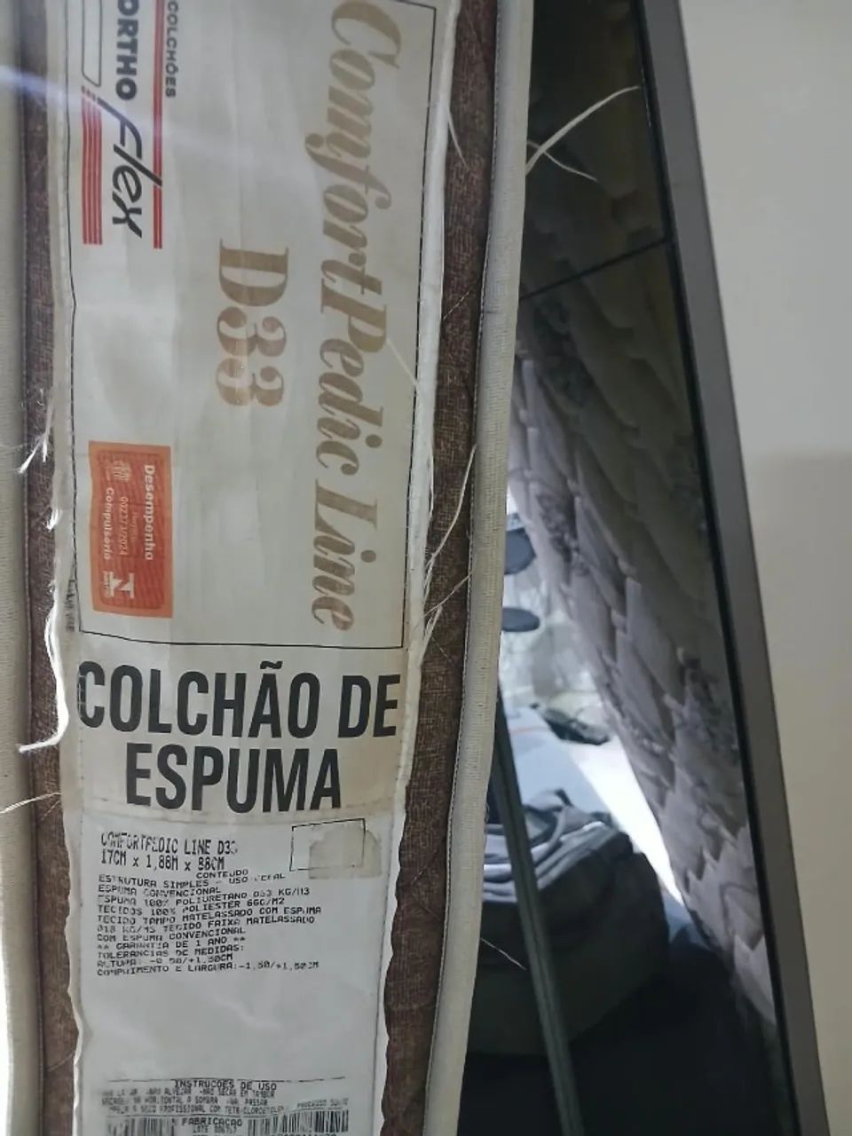 Colção Solteiro de 45 - Foto 4