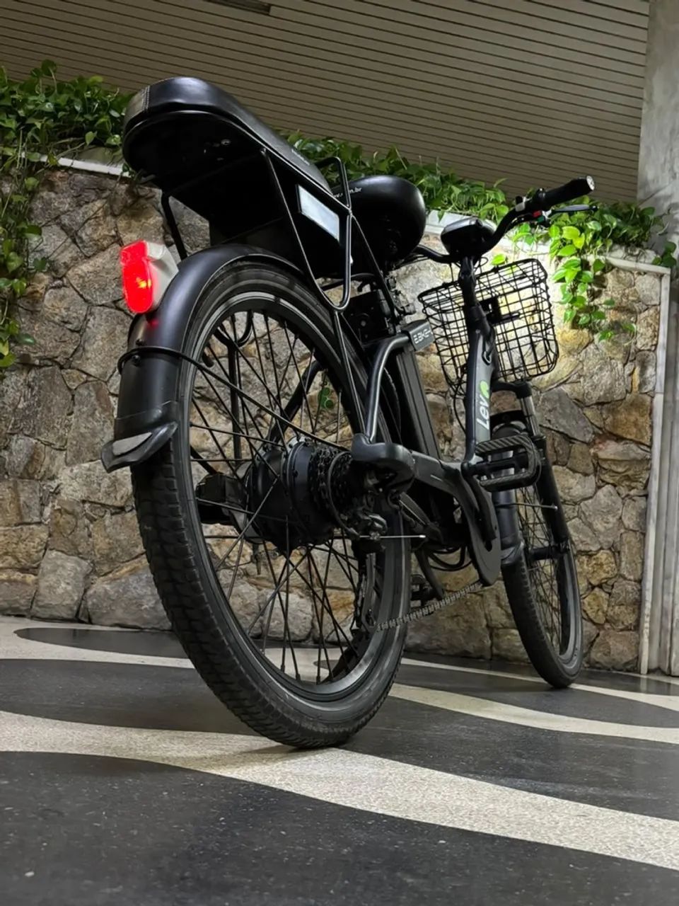 E-Bike L  - Foto 4