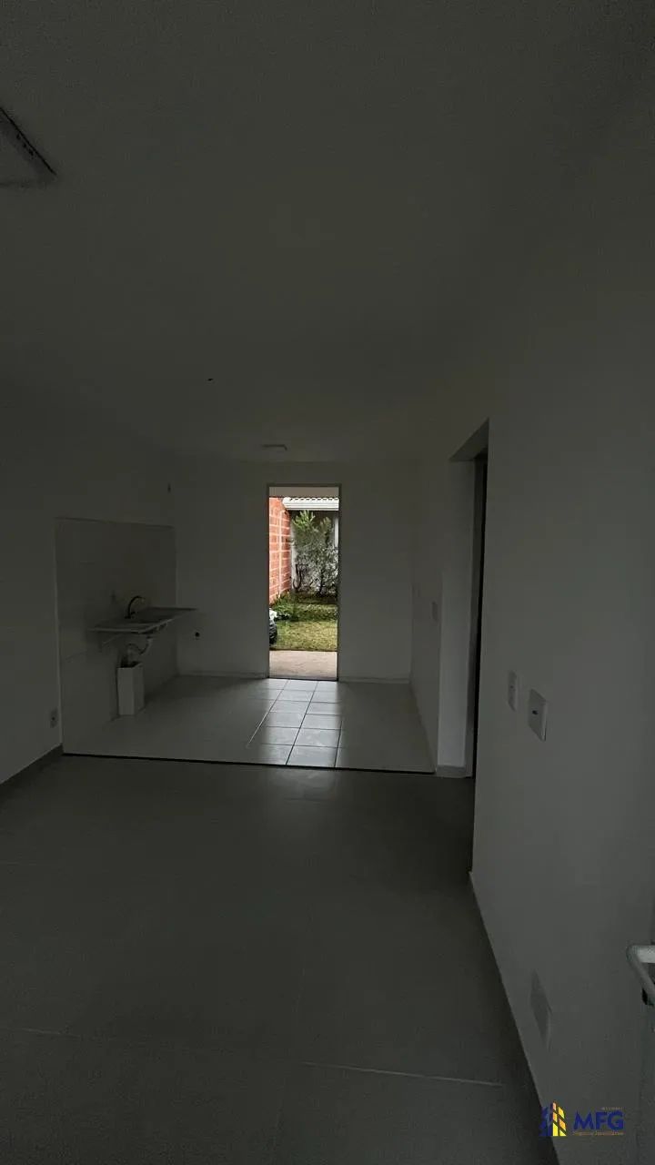 Casa para Venda - Condomínio Alea - Iperó/SP