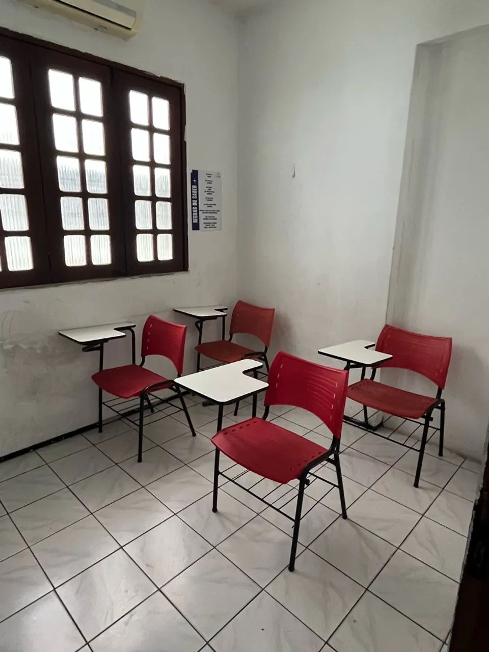 Cadeiras 