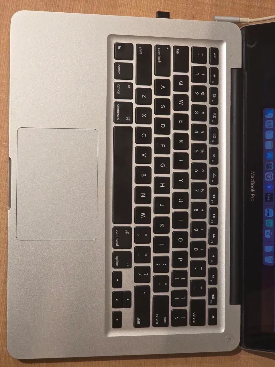 MacBook Pro Mid 2012 1TB 16GB RAM i7 - Notebooks - Jardim