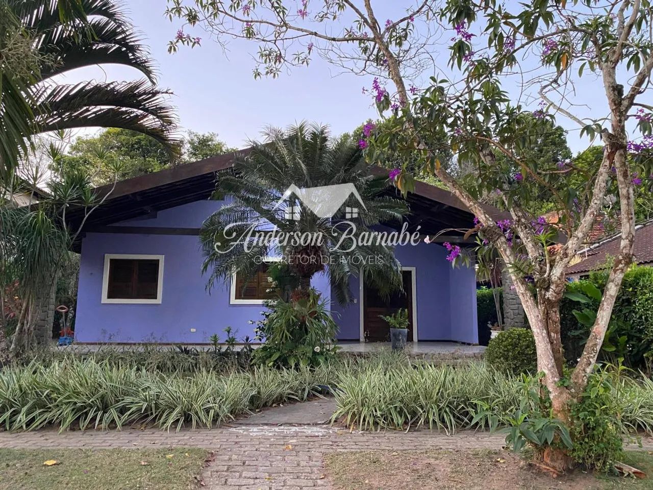 ALDEIA - CASA EM CONDOMÍNIO FECHADO - Foto 2