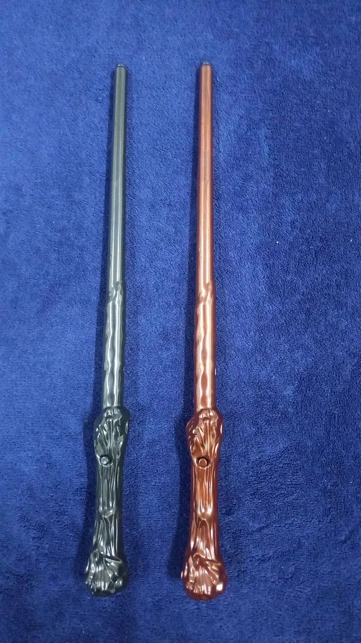 Varinha mágica Harry Potter 
