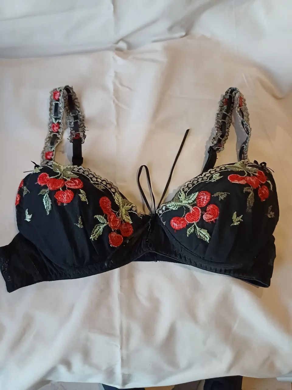 ROUPAS ÍNTIMAS  - Foto 5