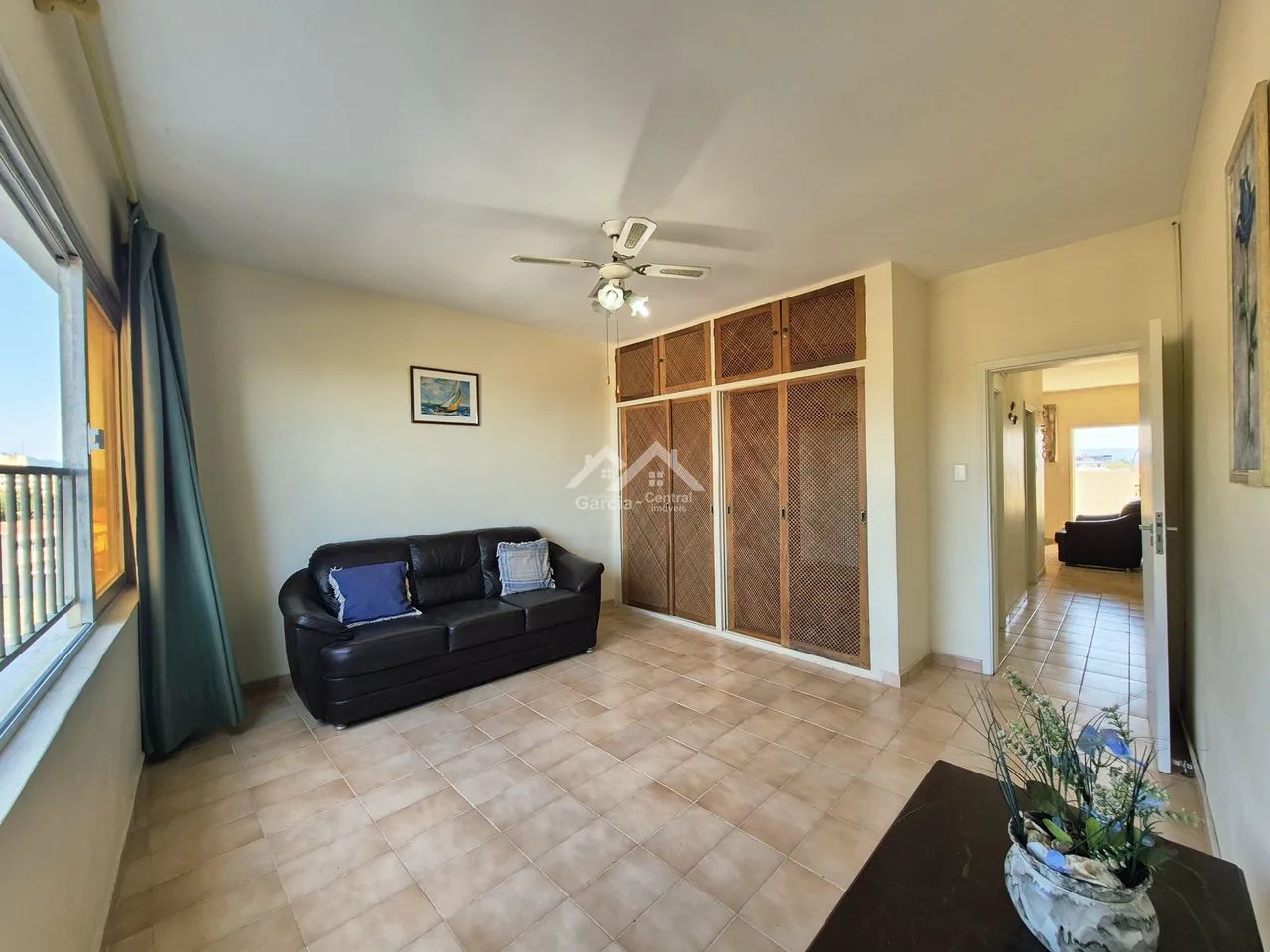 Apartamento com vista pro mar no Centro de Peruíbe REF: 10089 - Foto 4