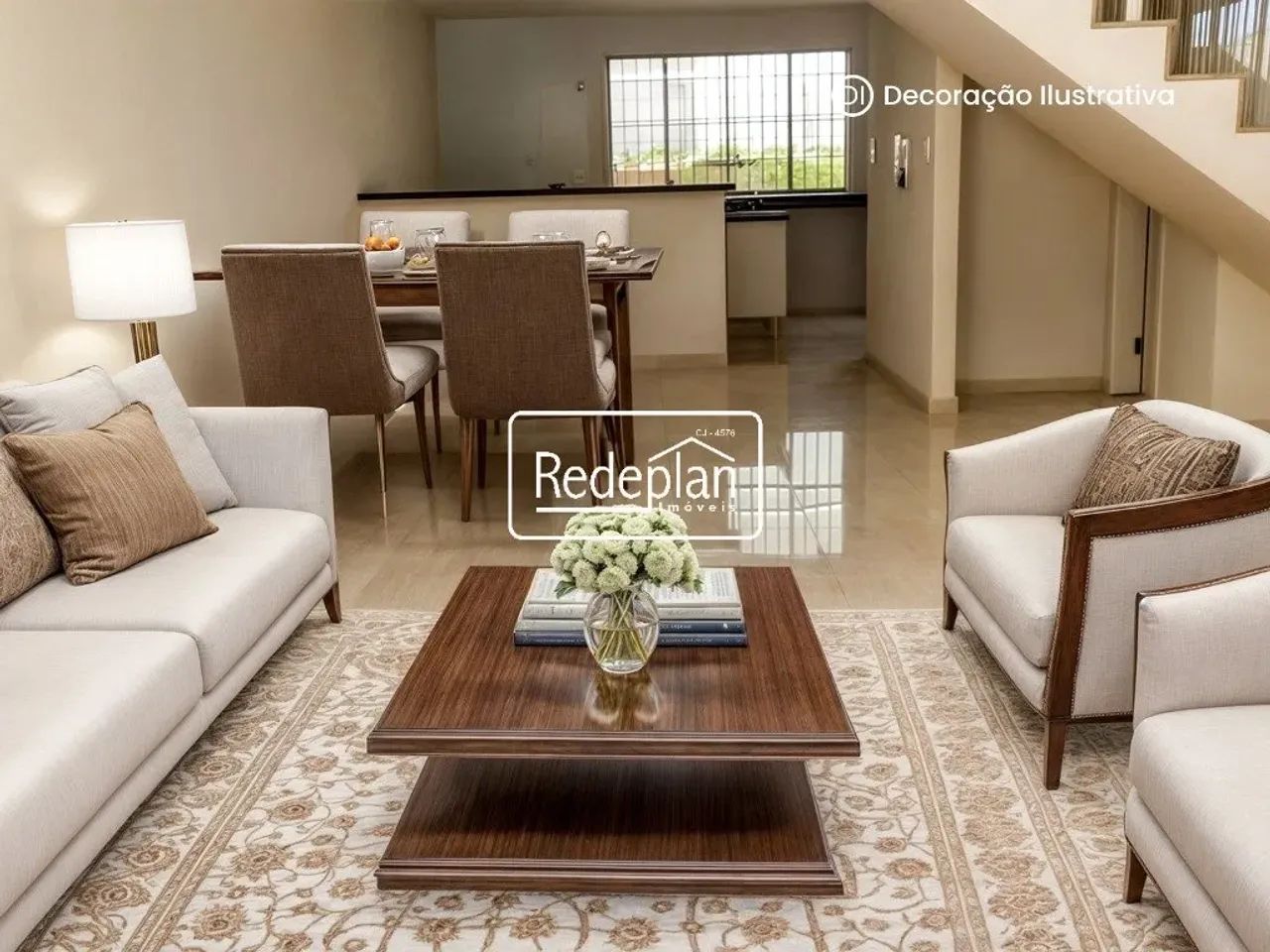 Casa no Laranjal em Volta Redonda! - Foto 2