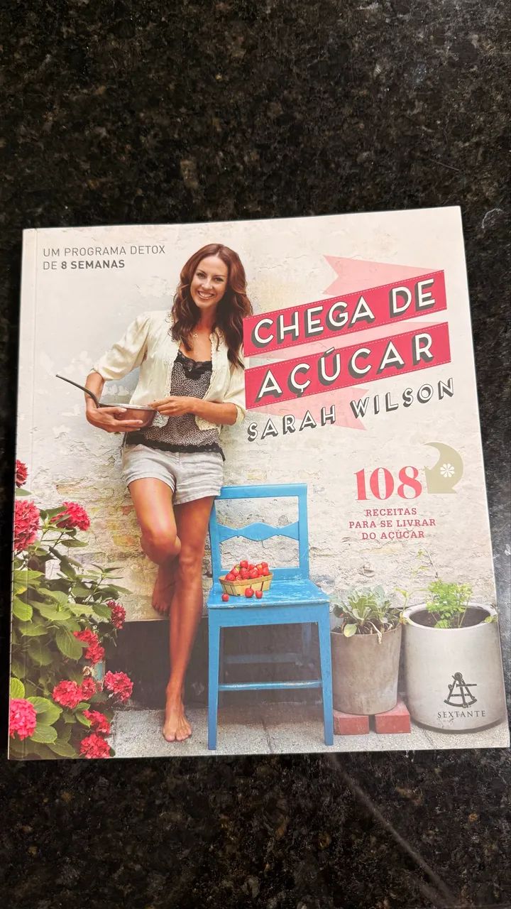 Livros do Emagrecimento e tipos de Dietas - Foto 5
