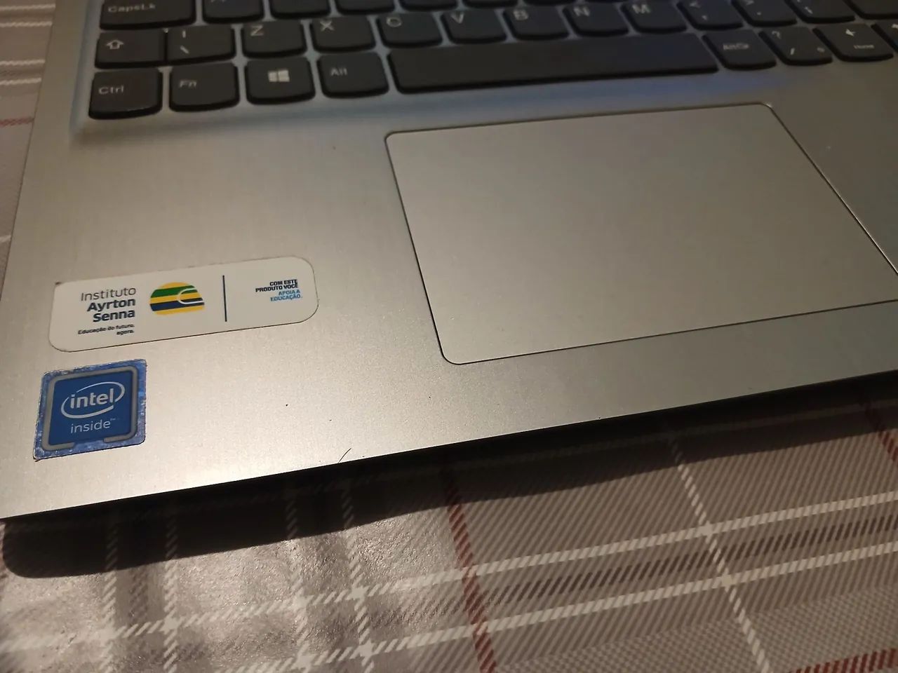 Notebook Lenovo - Foto 2