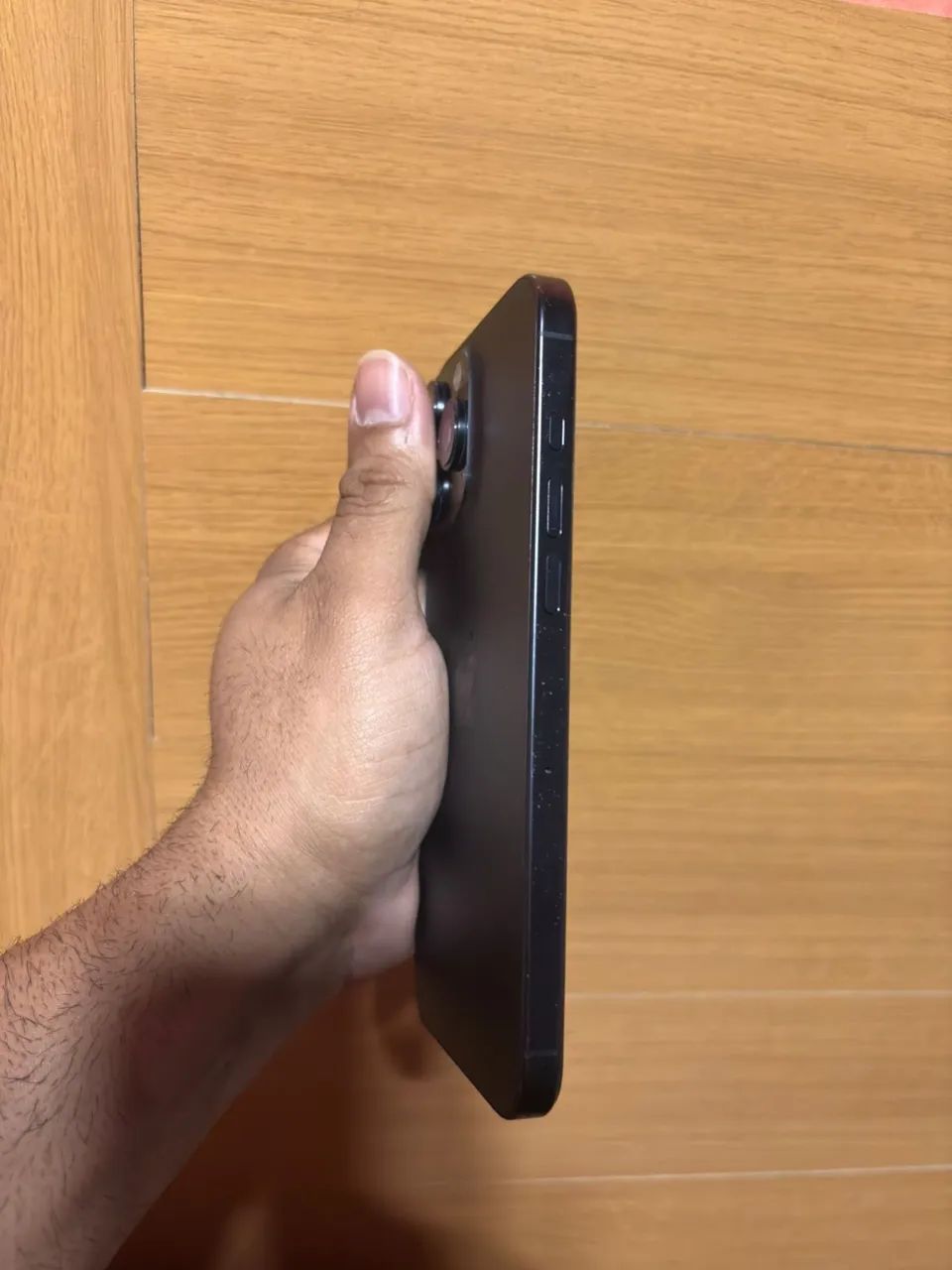 iPhone 16 Pro Max 512gb - Foto 3