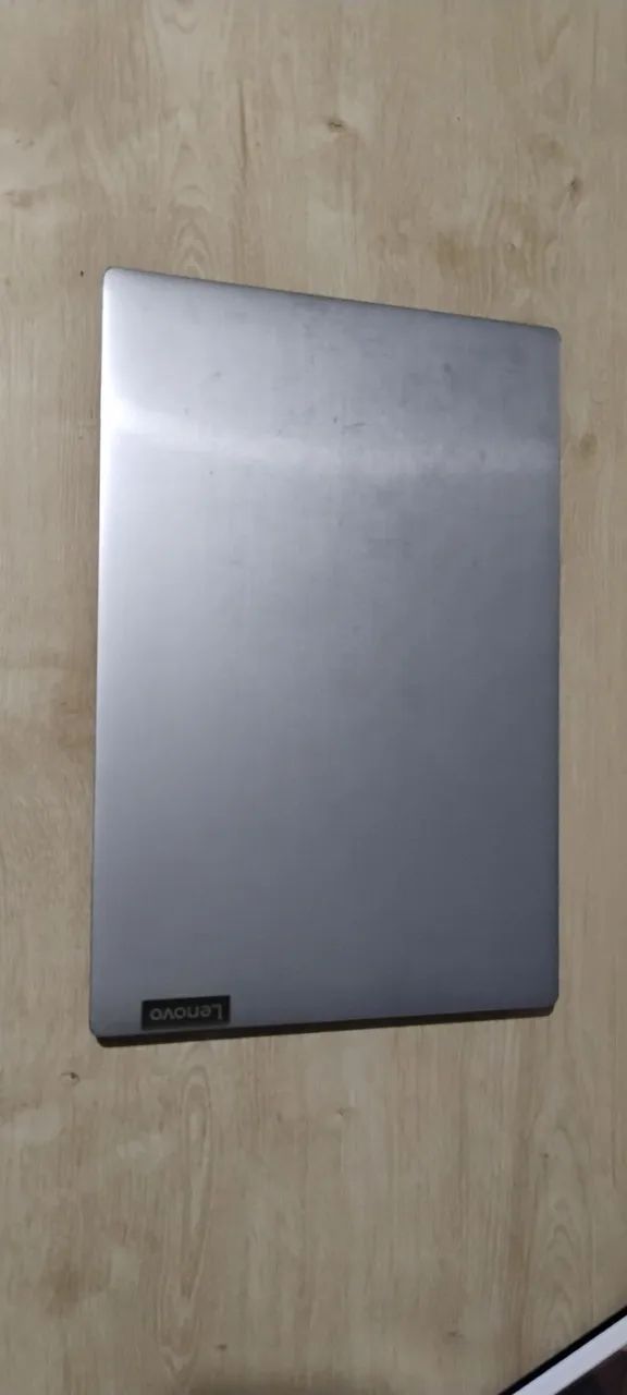 Notebook Lenovo S-145  Tudo Funcionando 