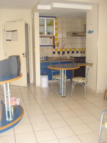 Apartamento e Flat em Caldas Novas temporada - Foto 8