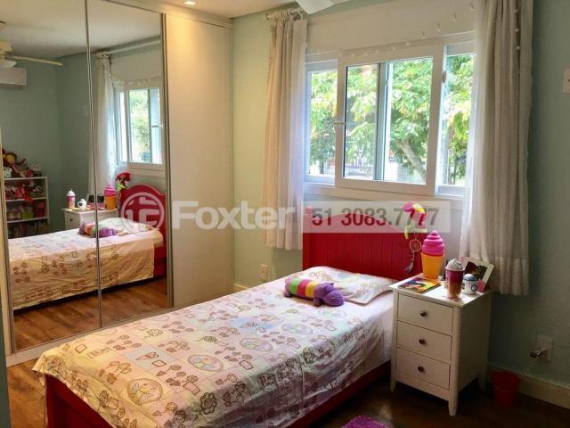 Casa à venda com 3 dormitórios em Tristeza, Porto alegre cod:170162 - Foto 20