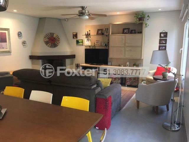 Casa à venda com 3 dormitórios em Tristeza, Porto alegre cod:170162 - Foto 3