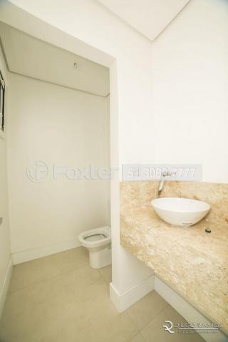 Casa à venda com 5 dormitórios em Belém novo, Porto alegre cod:158321 - Foto 7