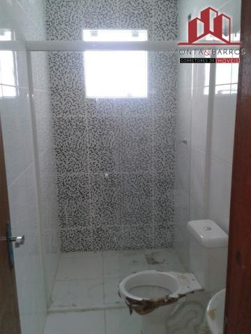 Casa à venda com 3 dormitórios em Gralha azul, Fazenda rio grande cod:CA00046 - Foto 6