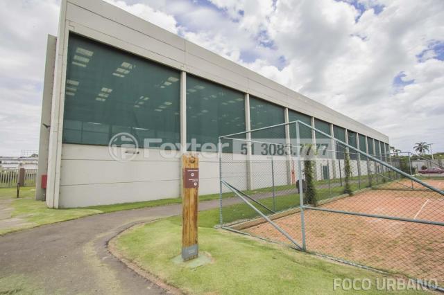 Loteamento/condomínio à venda em Sans souci, Eldorado do sul cod:167068 - Foto 17