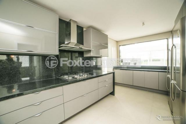Casa à venda com 5 dormitórios em Belém novo, Porto alegre cod:158321 - Foto 14