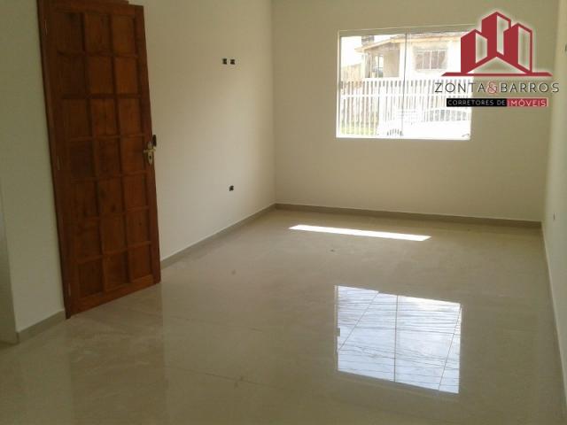 Casa à venda com 3 dormitórios em Gralha azul, Fazenda rio grande cod:CA00046 - Foto 4