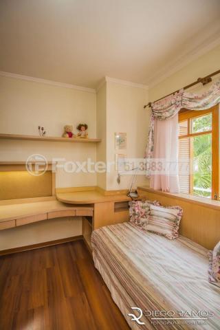 Casa à venda com 3 dormitórios em Tristeza, Porto alegre cod:168746 - Foto 14