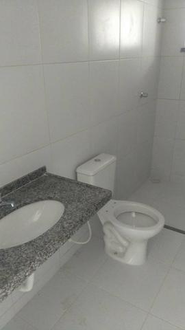 Casas pertinho de Messejana, 3 quartos 2 vagas fino acabamento - Foto 8