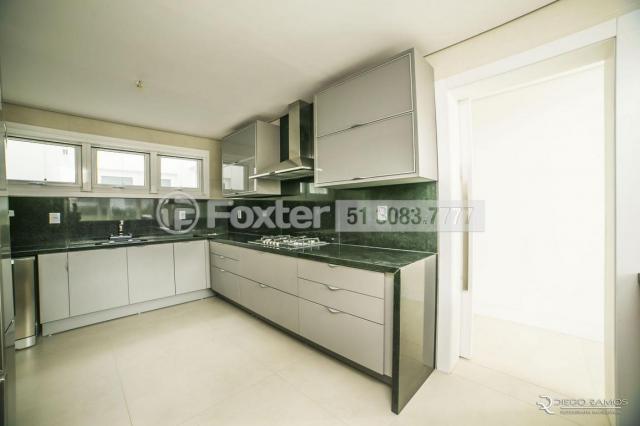 Casa à venda com 5 dormitórios em Belém novo, Porto alegre cod:158321 - Foto 12