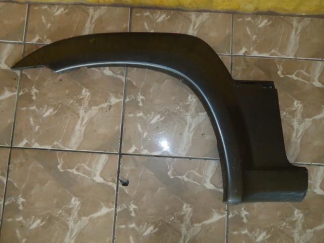 Moldura do paralama esquerdo Hyundai tera can