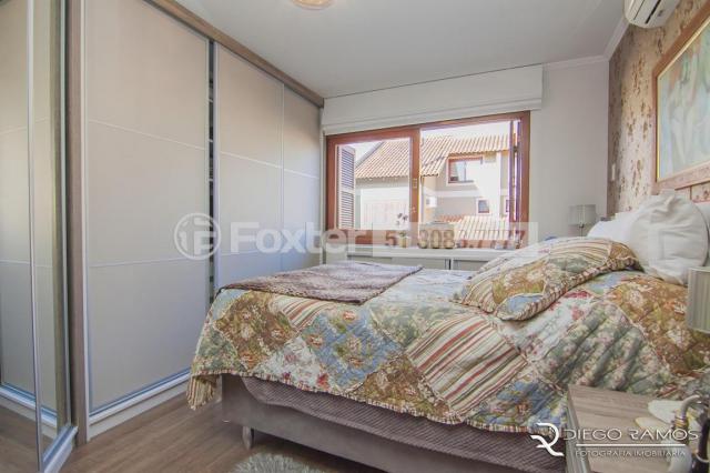 Casa à venda com 3 dormitórios em Tristeza, Porto alegre cod:163551 - Foto 16