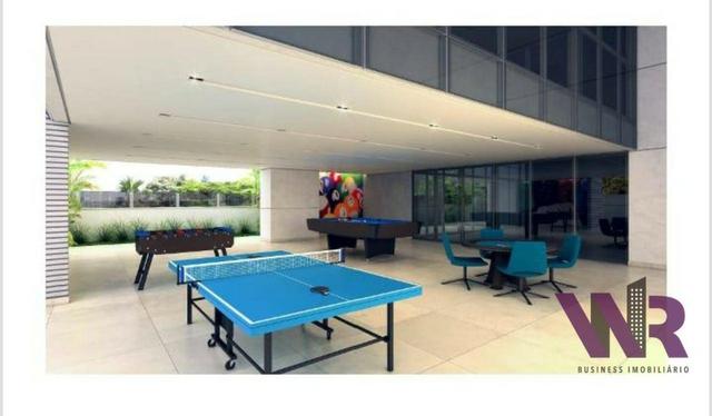 Excelente apartamento, Jardim São Luiz, Montes Claros/MG - Foto 8