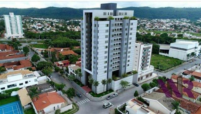 Excelente apartamento, Jardim São Luiz, Montes Claros/MG - Foto 2