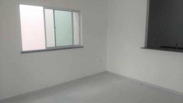 Casas pertinho de Messejana, 3 quartos 2 vagas fino acabamento - Foto 7