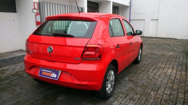 Vw - Volkswagen Gol - Foto 4