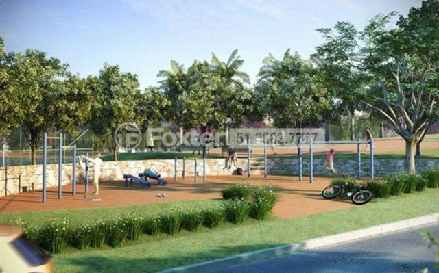 Terreno à venda em Mário quintana, Porto alegre cod:170045 - Foto 2