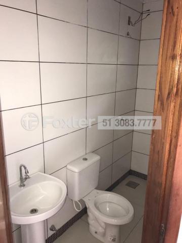 Casa à venda com 1 dormitórios em Guarujá, Porto alegre cod:170655 - Foto 10